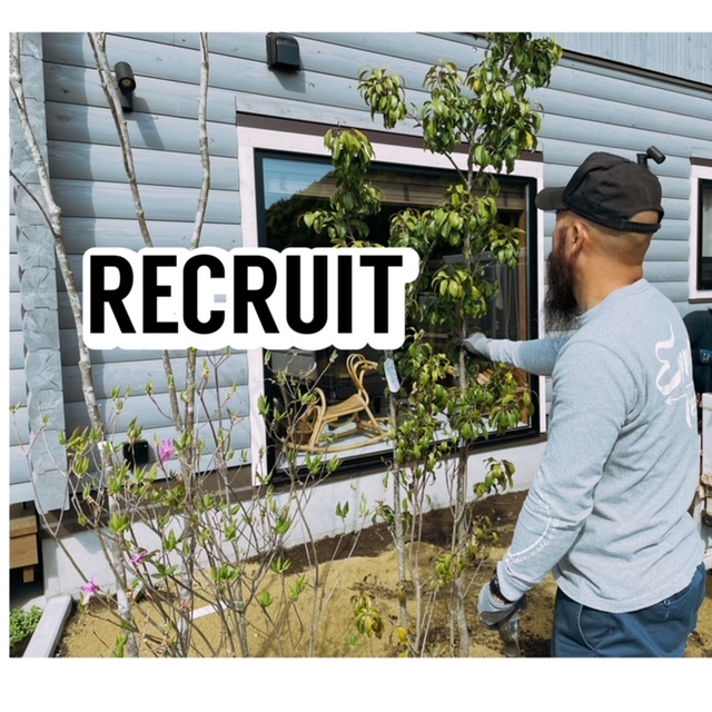 RECRUIT